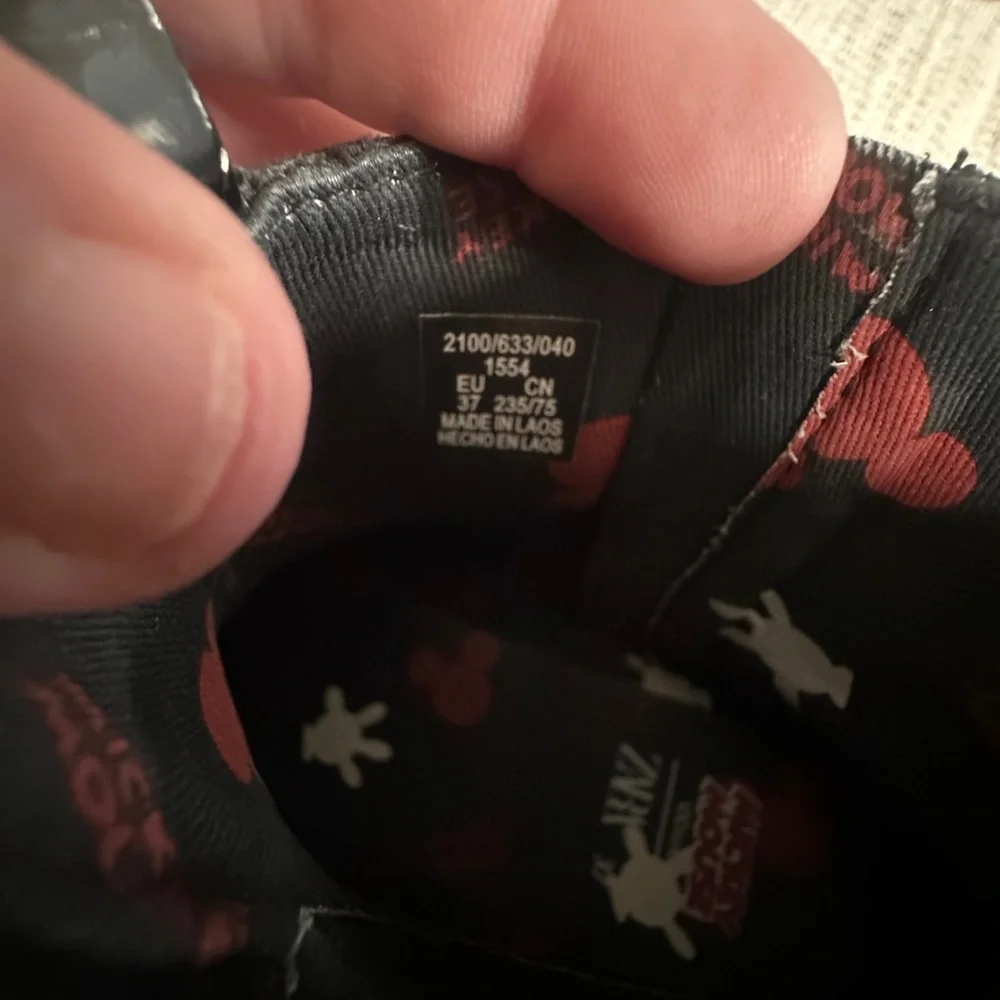 Zara like new